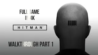 Thumbnail: Hitman: Blood Money Reprisal Mobile Walkthrough Part 1 | Full Gameplay