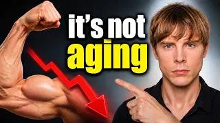 Thumbnail: This Is Why Your Workouts Stopped Working