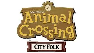 Thumbnail: Post Office (Day) - Animal Crossing: City Folk