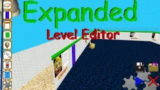 Thumbnail: Editor I - Expanded Level Editor