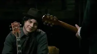 Thumbnail: Jimmy Page shows The Perimeter and that guy from The Addams Family how it's done