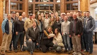 Thumbnail: Sikes Media Films the 2025 Opex Tech and Leadership Summit in Big Sky, Montana
