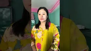 Thumbnail: Aama hunu ko pida😢