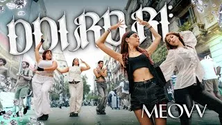 Thumbnail: [KPOP IN PUBLIC] MEOVV (미야오) - DDI RO RI | DANCE COVER BY SIKREN FROM BARCELONA