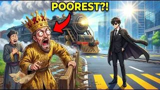 Thumbnail: Emperor Visited The "Poorest" Baron & Found A Modern City In 1200!- Manhwa Recap