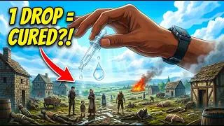 Thumbnail: I Saved an ENTIRE Continent With 1 Drop of Cold Medicine!- Manhwa Recap