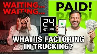 Thumbnail: What is Freight Factoring? How Truckers Get Paid Instantly