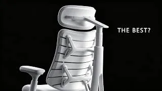 Thumbnail: Don’t buy a new CHAIR until you watch this!