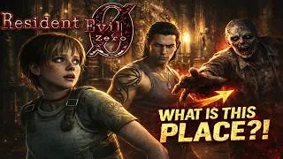 Thumbnail: Resident Evil Zero | A train, a criminal, and the police | #01