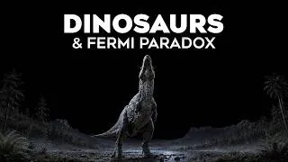 Thumbnail: What If Dinosaurs Are the Answer to the Fermi Paradox?