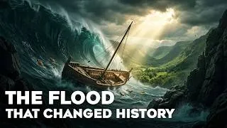 Thumbnail: How the Black Sea Became Noah's Flood | Documentary for Sleep