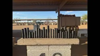 Thumbnail: Top 3 9mm Silencers Identified in "The Ultimate PCC Suppressor Shootout" (20+ Cans Tested)