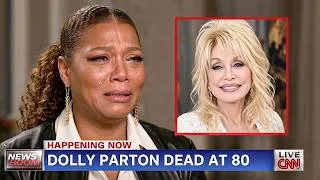 Thumbnail: Celebrities LIVE Reactions To Dolly Parton's Death (2026)