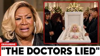 Thumbnail: At 80, Patti LaBelle FINALLY Reveals The Footage They Tried To Bury After Dolly Parton's Death