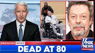 Thumbnail: At 80, The Tragedy Of Tim Curry Is Beyond Heartbreaking!