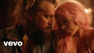 Thumbnail: "I Found Forever In You" — Chris Stapleton × Adele