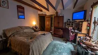 Thumbnail: ABANDONED Mansion With Passports, Money And IDs Left Behind