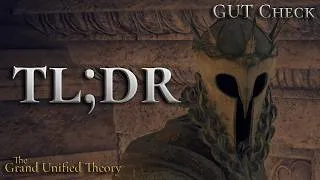 Thumbnail: GUT Check: The Point | Elden Ring Lore