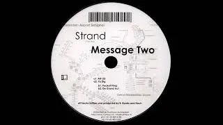 Thumbnail: Strand – Message Two (Delsin, 2001)