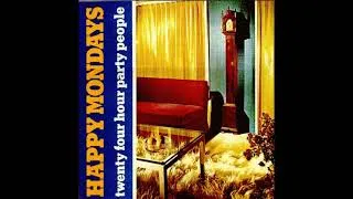 Thumbnail: Happy Mondays – Twenty Four Hour Party People (1987)