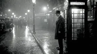 Thumbnail: Jazz for Evenings: Experience the Ultimate Noir Atmosphere with Ark Jazz Vibes