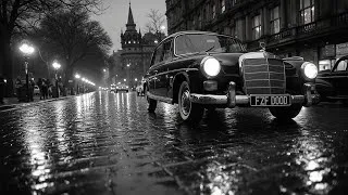 Thumbnail: Vintage London Nights - Smooth Jazz for Evenings, Evoking 1920s Noir Vibes
