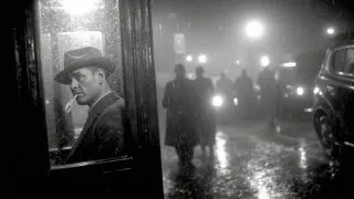 Thumbnail: Experience Noir Jazz - Timeless Ark Jazz Melodies for Those Special Evenings