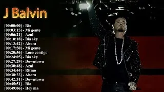 Thumbnail: J Balvin Mega Mix – Latin Vibes Only