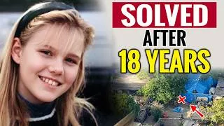 Thumbnail: CALIFORNIA 1991 Missing Child Case Solved — She Was Found Alive After 18 Years