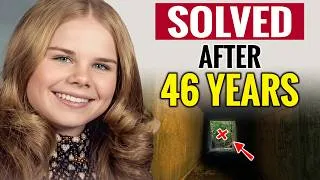 Thumbnail: TEXAS 1974 Cold Case Solved After 46 Years — DNA Led Police Back to Their Original Suspect