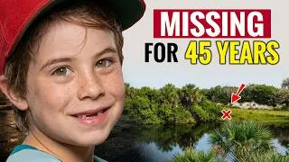 Thumbnail: FLORIDA 1981 Adam Walsh Case — He Vanished From Sears and Changed America Forever