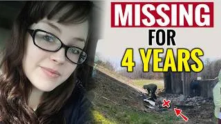 Thumbnail: VIRGINIA 2022 Missing Mother — The Truck Burned, But Police Say She Wasn’t Inside