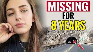 Thumbnail: CALIFORNIA 2018 Missing Teen Mystery — She Left Her Phone Behind and Vanished