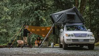 Thumbnail: Testing New Camping Toys You’ll Want to Try | Tiegear, iKamper