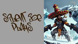 Thumbnail: spanish sanctuary in BORDERLANDS 2