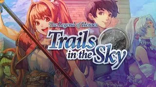 Thumbnail: The Legend of Heroes: Trails in the Sky-Part 5 (Ally x /Steam)