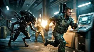 Thumbnail: Bomb Squad | Aliens: Fireteam Elite 2 Campaign Part 05 [4K 60FPS No Commentary]