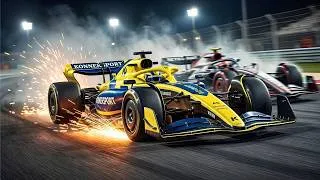 Thumbnail: Prologue – Bahrain | F1 25 Braking Point 3 Part 01 [4K 60FPS No Commentary]