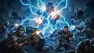 Thumbnail: Exclusion Zone – Mission 2 | Starship Troopers: Terran Command Part 20 [4K 60FPS No Commentary]