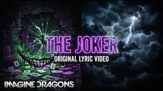Thumbnail: Magine Dragons The Joker (Original Lyric Video)