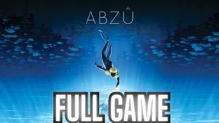 Thumbnail: ABZU Gameplay Walkthrough FULL GAME No Commentary