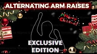 Thumbnail: Immersive Interactive Warm-Up | Christmas Special | Fun Holiday Moves for All Ages
