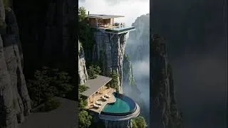 Thumbnail: beautiful houses #BeautifulPlaces #NatureCinematic #TravelInspiration