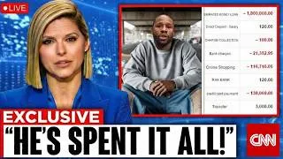 Thumbnail: CNN Drops BOMBSHELL on Floyd Mayweather’s $500M Financial Collapse