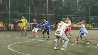 Thumbnail: Before my workout, I play football# short