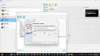 Thumbnail: How to Add a Virtual Hard Disk in VirtualBox  Step by Step Tutorial