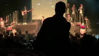 Thumbnail: Cory Wong - Dial Up Live (Theatre of Living Arts TLA January 24 2020)