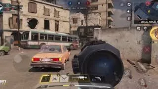 Thumbnail: 42-0 Tactical Nuke - Call of Duty Mobile
