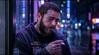 Thumbnail: Post Malone Vibe | "MISS YOU" | Emotional Song