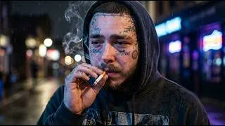 Thumbnail: Post Malone Vibe | Last | Emotional Song